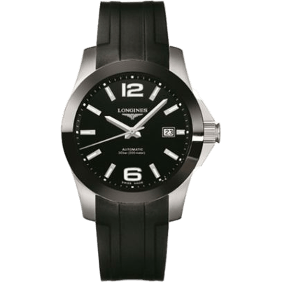 Conquest 41 Automatic Ceramic