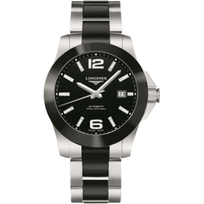 Conquest 41 Automatic Ceramic