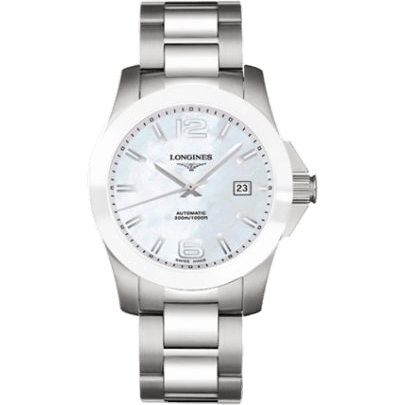 Conquest 41 Automatic Ceramic