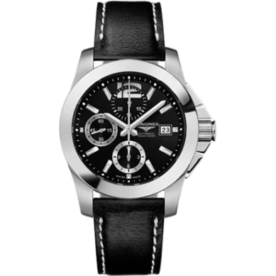 Conquest Chronograph