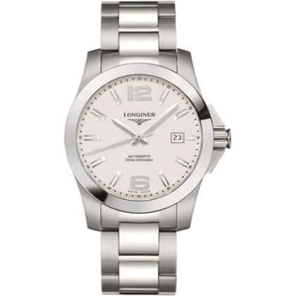 Conquest 41 Automatic