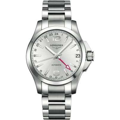 Conquest 41 Automatic GMT