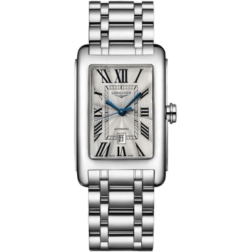 Dolce Vita 27.7 Automatic Stainless Steel / Silver - Roman / Bracelet