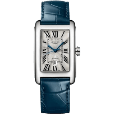 Dolce Vita 27.7 Automatic Stainless Steel / Silver - Roman