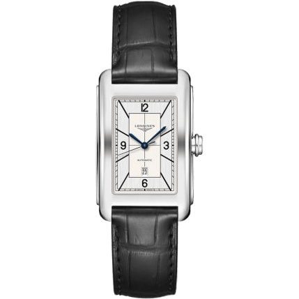 Dolce Vita 27.7 Automatic Stainless Steel / Silver Sector