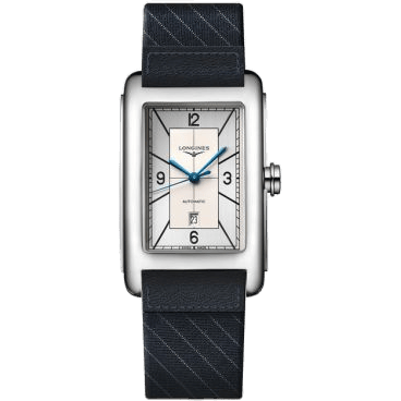 Dolce Vita 27.7 Automatic Stainless Steel / Silver Sector