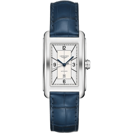 Dolce Vita 27.7 Automatic Stainless Steel / Silver Sector