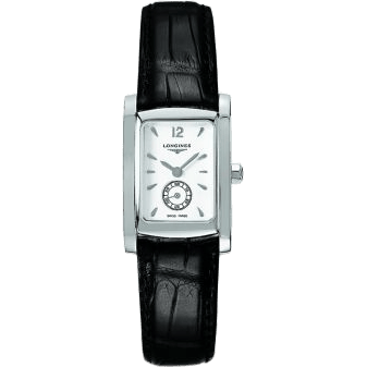 DolceVita 20 Quartz Stainless Steel