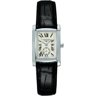 DolceVita 20 Quartz Stainless Steel Roman