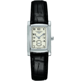 DolceVita 20 Quartz Stainless Steel Arabic