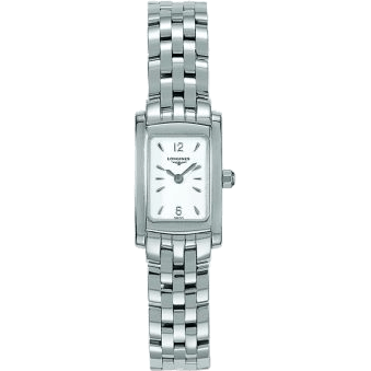DolceVita 16 Quartz Stainless Steel