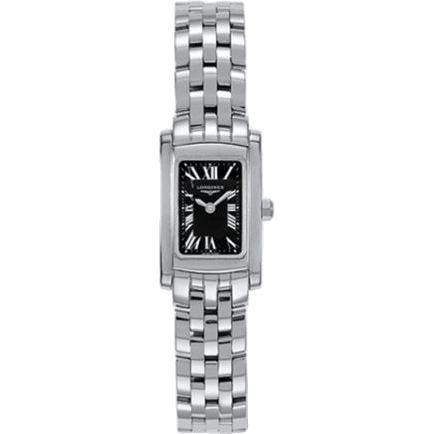 DolceVita 16 Quartz Stainless Steel