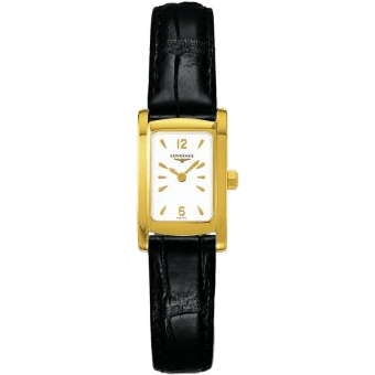 DolceVita 16 Quartz Gold