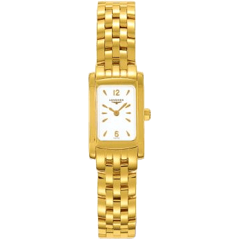 DolceVita 16 Quartz Gold