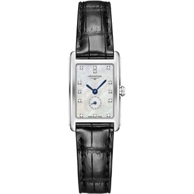 DolceVita 20.5 Quartz Stainless Steel / MOP