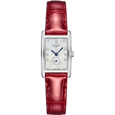 DolceVita 20.5 Quartz Stainless Steel / MOP