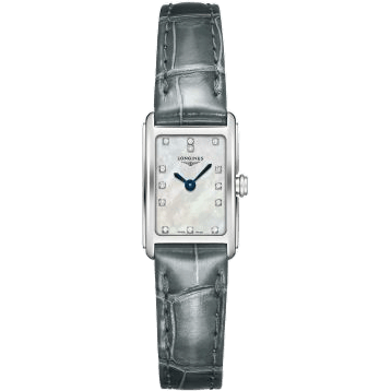 DolceVita 17.4 Quartz Stainless Steel / MOP