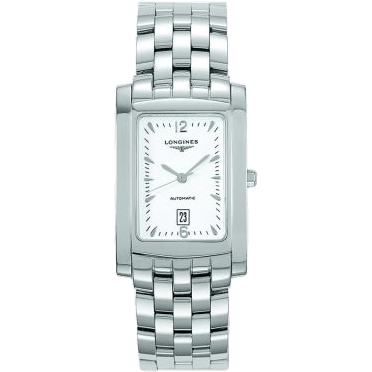 DolceVita 26 Automatic Stainless Steel