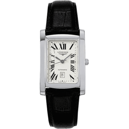 DolceVita 26 Automatic Stainless Steel Roman