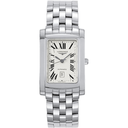 DolceVita 26 Automatic Stainless Steel Roman