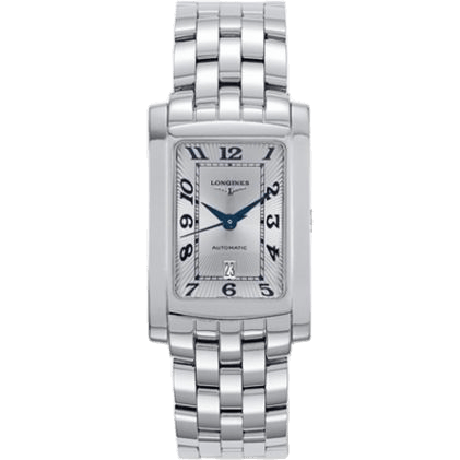 DolceVita 26 Automatic Stainless Steel Silver