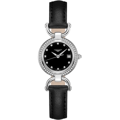Equestrian 26.5 Diamond / Black