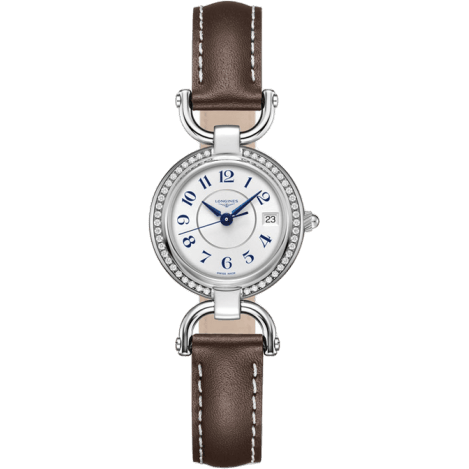 Equestrian 26.5 Diamond / Arabic