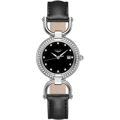 Equestrian 30 Diamond / Black
