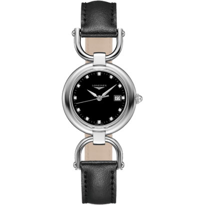 Equestrian 30 Black