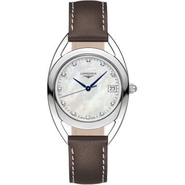 Equestrian Horseshoe 34 MOP