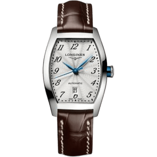 Evidenza 26 Automatic Stainless Steel / Silver