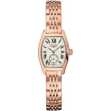 Evidenza 19.6 Pink Gold