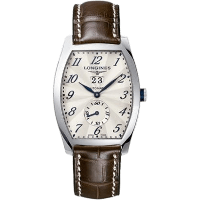 Evidenza 33.1 Big Date