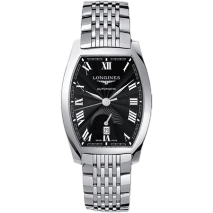 Evidenza 33.1 Power Reserve