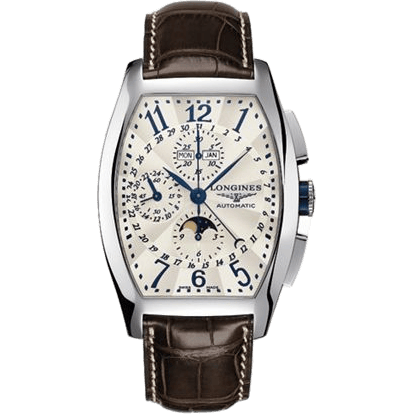 Evidenza Chronograph Calendar
