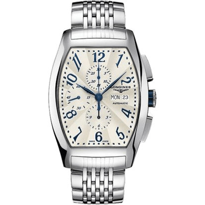 Evidenza Chronograph XL Bracelet