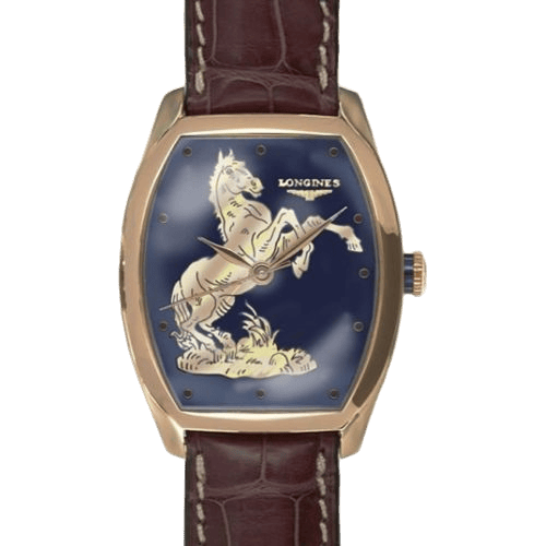 Evidenza 33.1 Automatic Taiwan Horse