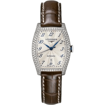 Evidenza 26 Automatic Diamond