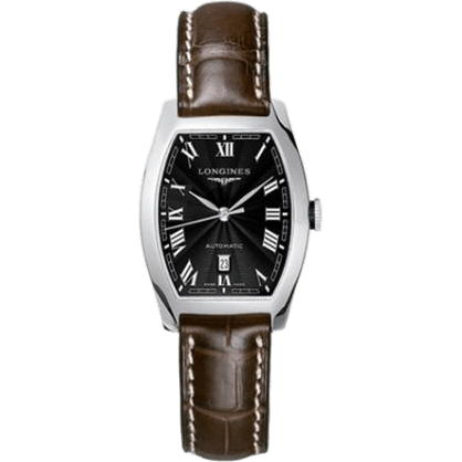 Evidenza 26 Automatic Stainless Steel
