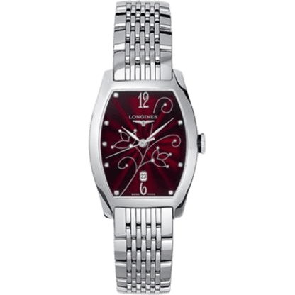 Evidenza 26 Automatic Stainless Steel