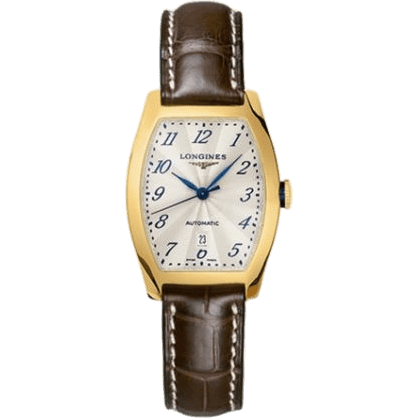 Evidenza 26 Yellow Gold