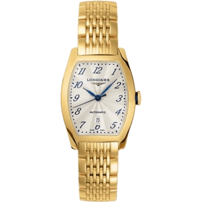 Evidenza 26 Yellow Gold