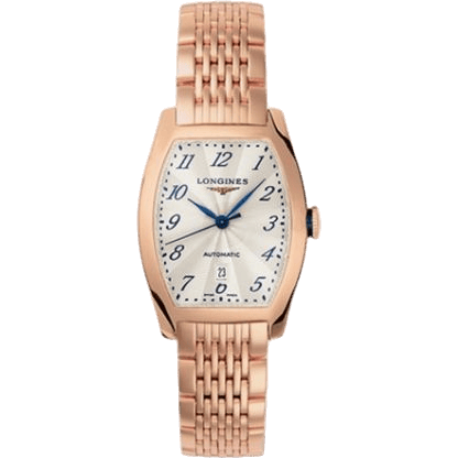 Evidenza 26 Automatic Pink Gold