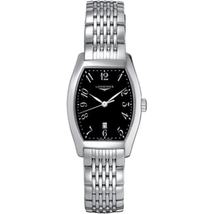 Evidenza 26 Quartz Stainless Steel
