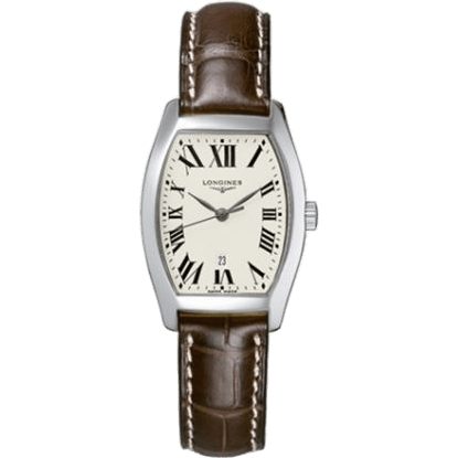 Evidenza 26 Quartz Stainless Steel