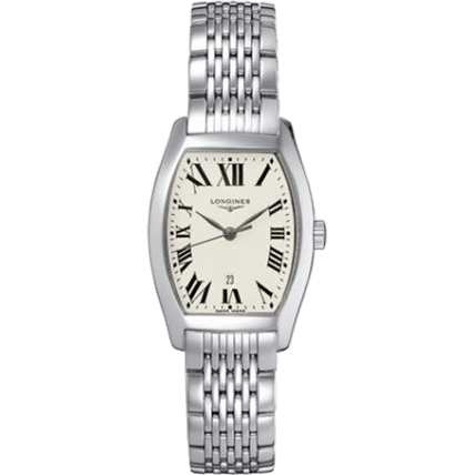 Evidenza 26 Quartz Stainless Steel