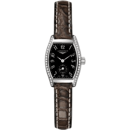 Evidenza 19.6 Diamond Black