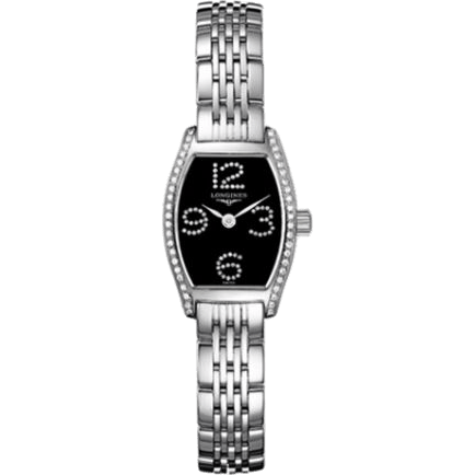 Evidenza 19.6 Diamond Diamond Arabic Bracelet