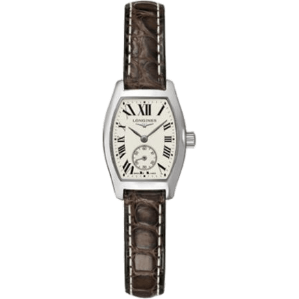 Evidenza 19.6 Stainless Steel