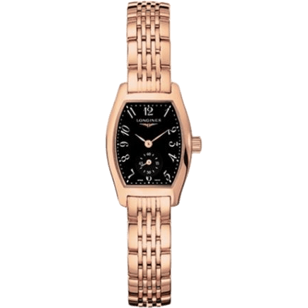 Evidenza 19.6 Pink Gold